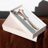 Phlov Diamond Roll массажёр-роллер для лица кварцевый 1 шт — фото 1