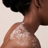 La Perla Beauty скраб для тела солевой на масляной основе, сменный блок, 150 мл — фото 2