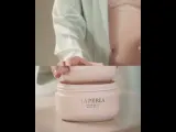 La Perla Beauty скраб для тела солевой на масляной основе, сменный блок, 150 мл — фото 3