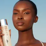Charlotte Tilbury Glow Toner тоник для лица для сужения пор — фото 3