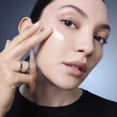 LANCOME Genifique Repairing Night Cream крем для лица ночной восстанавливающий, 50 мл