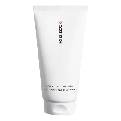 Kenzoki Youth Flow Hand Cream крем для рук питательный 50 мл