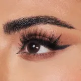 Huda Beauty Hoodie Flares #25 Classic Lashes ресницы накладные пучковые 1 упаковка — фото 5