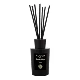 Acqua di Parma Signatures of the Sun Yuzu аромадиффузор для дома с ротанговыми палочками, 180 мл — фото 1