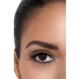 Chanel NOIR ALLURE тушь для ресниц объем длина изгиб, оттенок 10 NOIR — фото 4