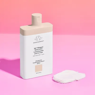 Drunk Elephant Sili Whipped Body Lotion взбитый бальзам для тела 240 мл