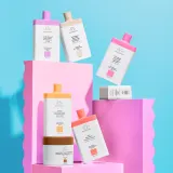 Drunk Elephant Sili Whipped Body Lotion взбитый бальзам для тела 240 мл — фото 4
