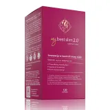 MyBestPharm MyBestSlim 2.0 биологически активная добавка в капсулах 272 г — фото 1