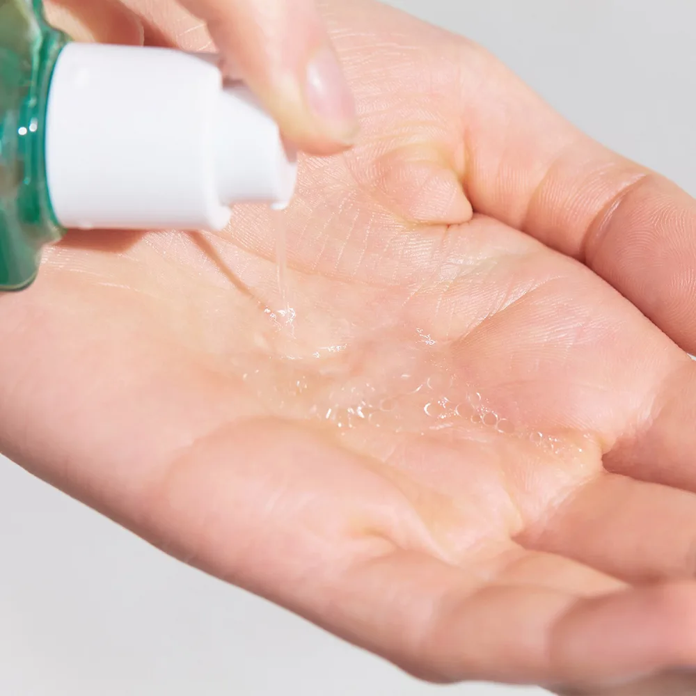 Dr.jart+ Pore Remedy Сыворотка для лица отшелушивающая с кислотами PHA 30 мл