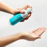 Moroccanoil Curl Control Mousse мусс для вьющихся волос 150 мл — фото 3