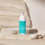 Moroccanoil Curl Control Mousse мусс для вьющихся волос 150 мл — фото 4