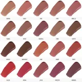 Makeup By Mario Ultra Suede Lipstick помада для губ матовая, 4 г, оттенок Sierra — фото 2
