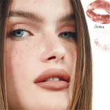 Makeup By Mario Ultra Suede Lipstick помада для губ матовая, 4 г, оттенок Sierra — фото 3