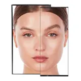 Makeup By Mario Master Hold Brow Gel гель для бровей прозрачный Transparent, 3 мл, Transпарent — фото 2
