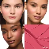 Makeup By Mario Soft Pop Blush Stick Кремовые румяна в стике, 10,5 г, оттенок Dusty Rose — фото 1