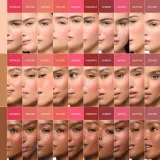 Makeup By Mario Soft Pop Blush Stick Кремовые румяна в стике, 10,5 г, оттенок Dusty Rose — фото 5