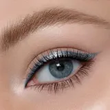 Makeup By Mario Master Metals палетка теней для век с металлическим блеском Multi 7,5 г — фото 2