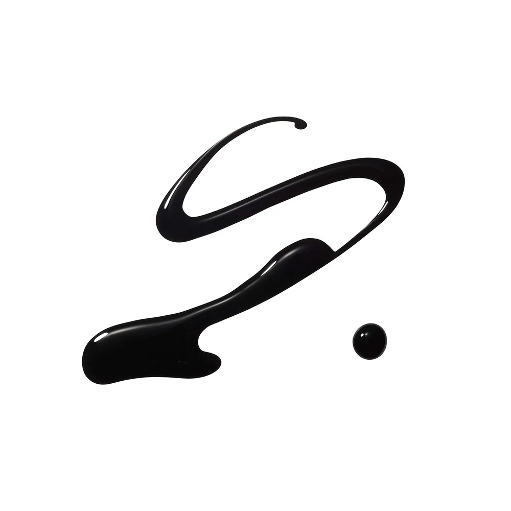 Makeup By Mario Master Mattes Liquid Liner подводка для глаз жидкая Black 1,2 мл, чёрный
