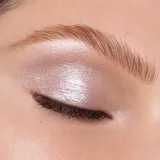 Makeup By Mario Master Crystal Reflector Тени для век металлические оттенок Citrine + 3,5 г — фото 1