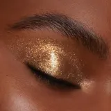 Makeup By Mario Master Crystal Reflector Тени для век металлические оттенок Citrine + 3,5 г — фото 2