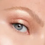 Makeup By Mario Master Crystal Reflector Тени для век металлические оттенок Citrine + 3,5 г — фото 3