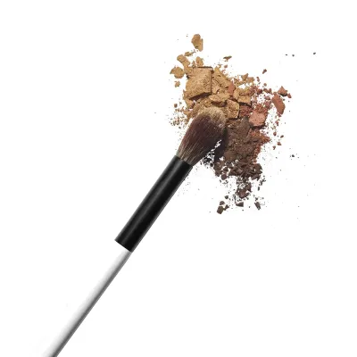 Makeup By Mario EF2 Brush кисть для теней растушёвочная