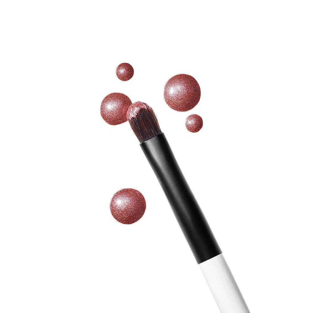 Makeup By Mario E5 Brush кисть для теней и растушёвки