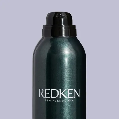 Redken Control Hairspray лак для волос сильной фиксации 400 мл