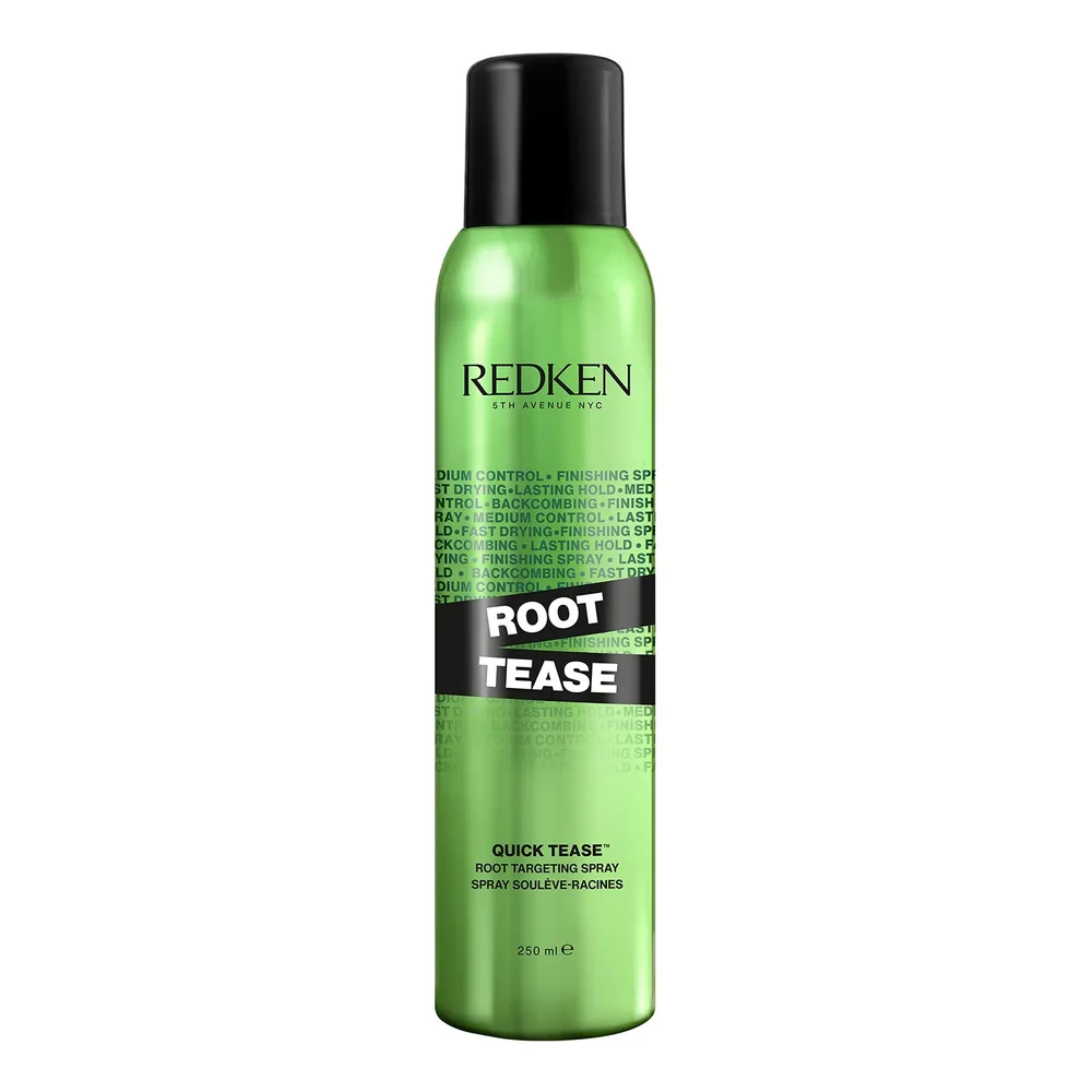 Redken Root Tease спрей для прикорневого объёма волос 250 мл