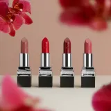 Eisenberg J.E. Rouge помада для губ насыщенного цвета 3,5 г, оттенок N03 Bois de Rose — фото 3