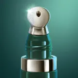 Helena Rubinstein Powercell 24H Eye Care обновлённый крем для кожи вокруг глаз 15 мл — фото 2