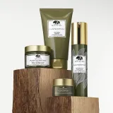 Origins Plantscription Wrinkle Correction крем для кожи вокруг глаз с ретинолом 15 мл — фото 4