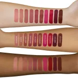 Nabla Matte Pleasure Lipstick помада для губ матовая стойкая, оттенок Glam On — фото 2