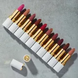 Nabla Matte Pleasure Lipstick помада для губ матовая стойкая, оттенок Glam On — фото 3