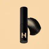 Hourglass Unlocked Instant Extensions тушь для ресниц в дорожном формате Ultra Black, 5 г, Ultra чёрный — фото 1