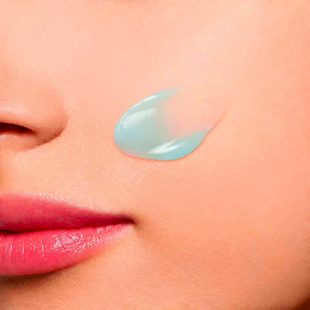 Clarins Hydra-Essentiel HA2 матирующий увлажняющий гель для лица 75 мл