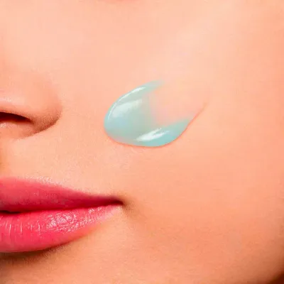 Clarins Hydra-Essentiel HA2 матирующий увлажняющий гель для лица 75 мл