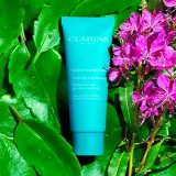 Clarins Hydra-Essentiel HA2 матирующий увлажняющий гель для лица 75 мл — фото 2