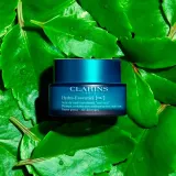 Clarins Hydra-Essentiel HA2 ночной крем для лица увлажняющий 50 мл — фото 2