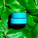 Clarins Hydra-Essentiel HA2 крем для лица увлажняющий шелковистый — фото 2