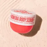 Sol de Janeiro Bom Dia Body Scrub скраб для тела с кислотами AHA и BHA 220 г — фото 2