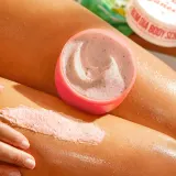 Sol de Janeiro Bom Dia Body Scrub скраб для тела с кислотами AHA и BHA 220 г — фото 4