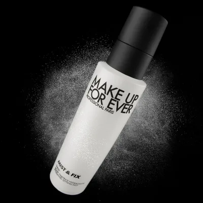 Make Up For Ever Mist Fix фиксирующая дымка для макияжа 100 мл