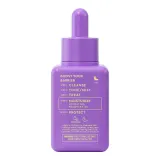 BYOMA Hydrating Recovery Oil масло для лица восстанавливающее увлажняющее 30 мл — фото 3