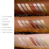 PAT McGRATH LABS Fetisheyes Legendary Wear Liquid Shadow тени для век жидкие с металлическим блеском, оттенок Twilight Platinum — фото 4
