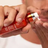Dr Dennis Gross Vitamin C + Lactic сыворотка для лица с витамином C и молочной кислотой 50 мл — фото 5