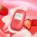 Glow Recipe Strawberry BHA Pore-Smooth Blur Drops капли для лица с BHA-кислотой 30 мл — фото 3