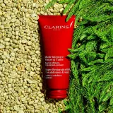 Clarins Super Restorative Balm бальзам для зоны живота и талии 200 мл — фото 3