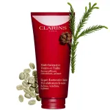 Clarins Super Restorative Balm бальзам для зоны живота и талии 200 мл — фото 4
