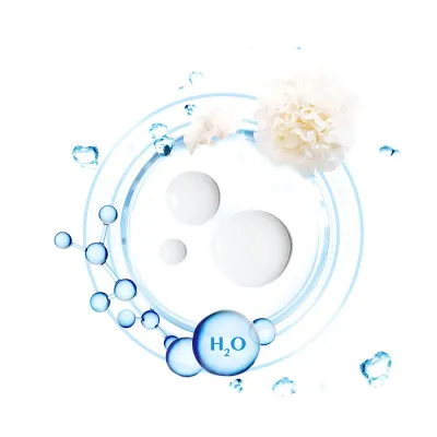 FOREO UFO H2Overdose 2.0 маска для лица тканевая увлажняющая 6 шт по 6 г